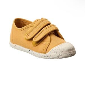 Childrenchic Mostaza Sneaker Eco Friendly - NEW - Size 30 (US 12/12.5)
